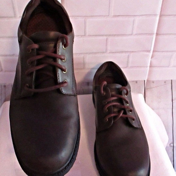 nunn bush waterproof shoes